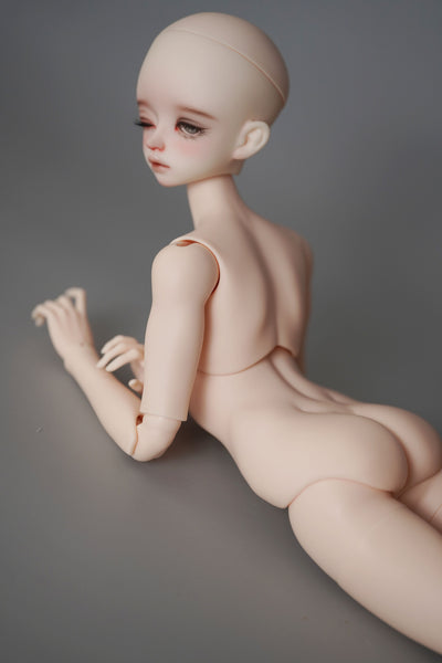 For Your Doll - Lamb Body