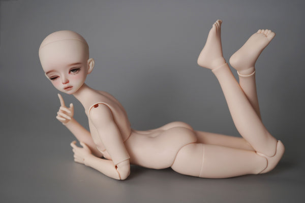 For Your Doll - Lamb Body