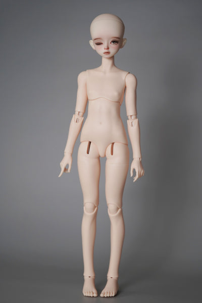 For Your Doll - Lamb Body