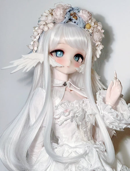 Yi Ti Doll - Ear Accessories Collection