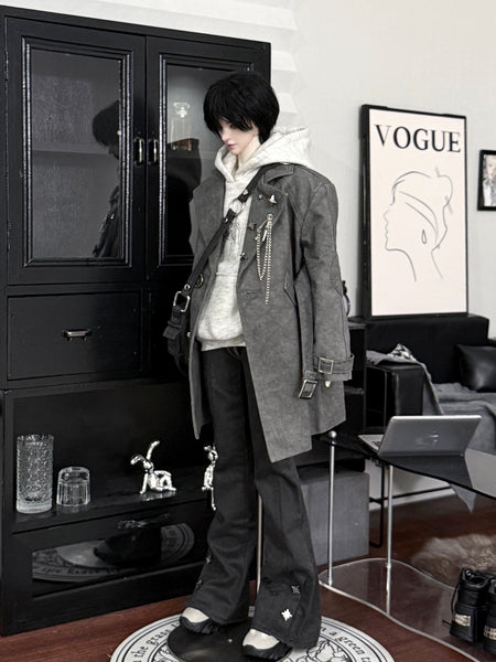 Yi Zhi Yu - Stardust Prelude