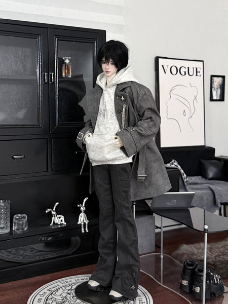 Yi Zhi Yu - Stardust Prelude