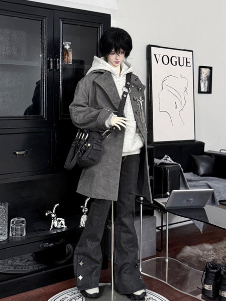 Yi Zhi Yu - Stardust Prelude