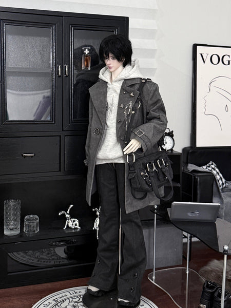 Yi Zhi Yu - Stardust Prelude