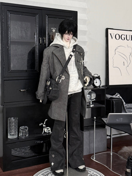 Yi Zhi Yu - Stardust Prelude