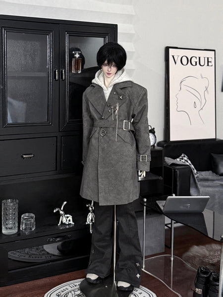 Yi Zhi Yu - Stardust Prelude