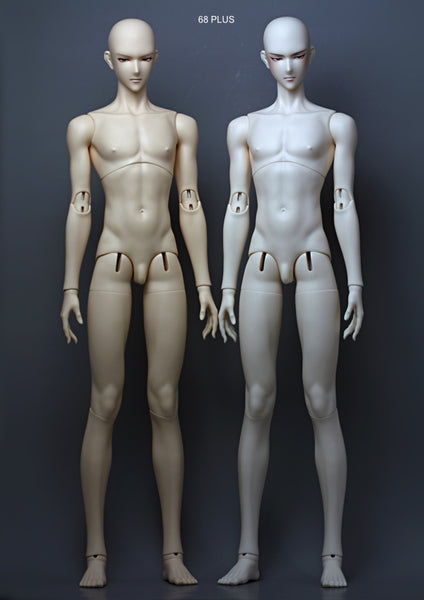 [Deposit ONLY] Doll Vings - 68 Body