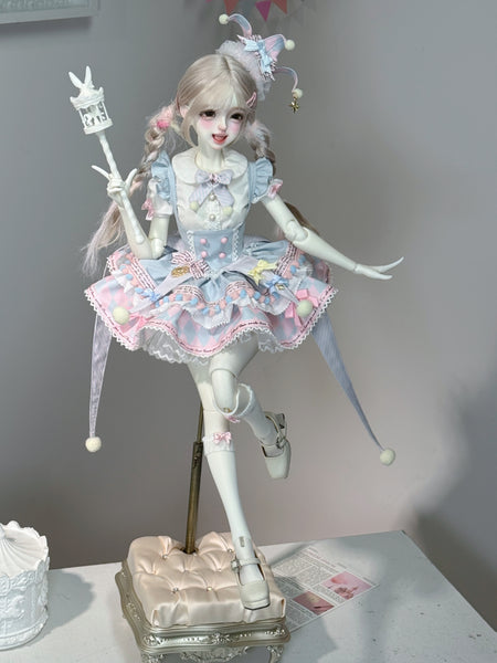 La Luna Doll - Fairytale Carnival