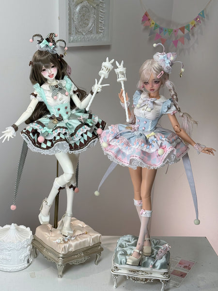 La Luna Doll - Fairytale Carnival
