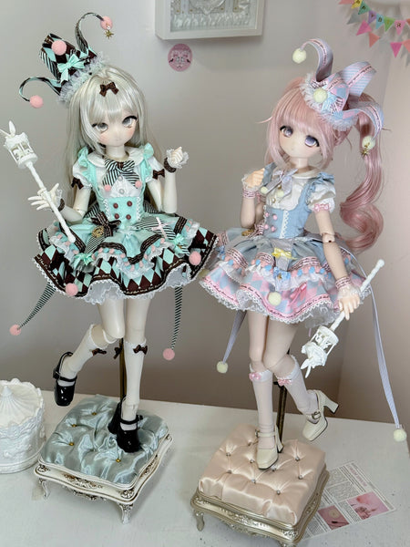 La Luna Doll - Fairytale Carnival