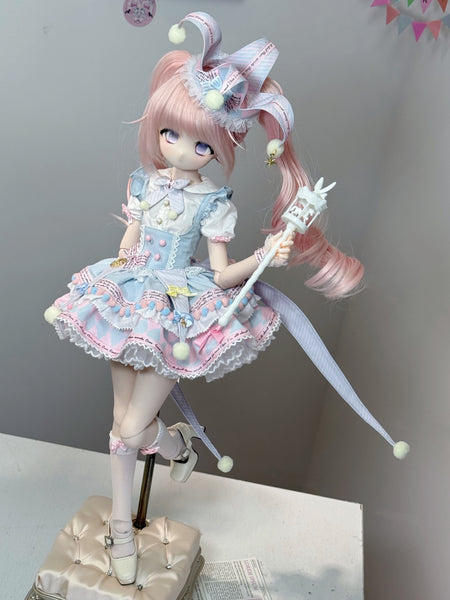 La Luna Doll - Fairytale Carnival