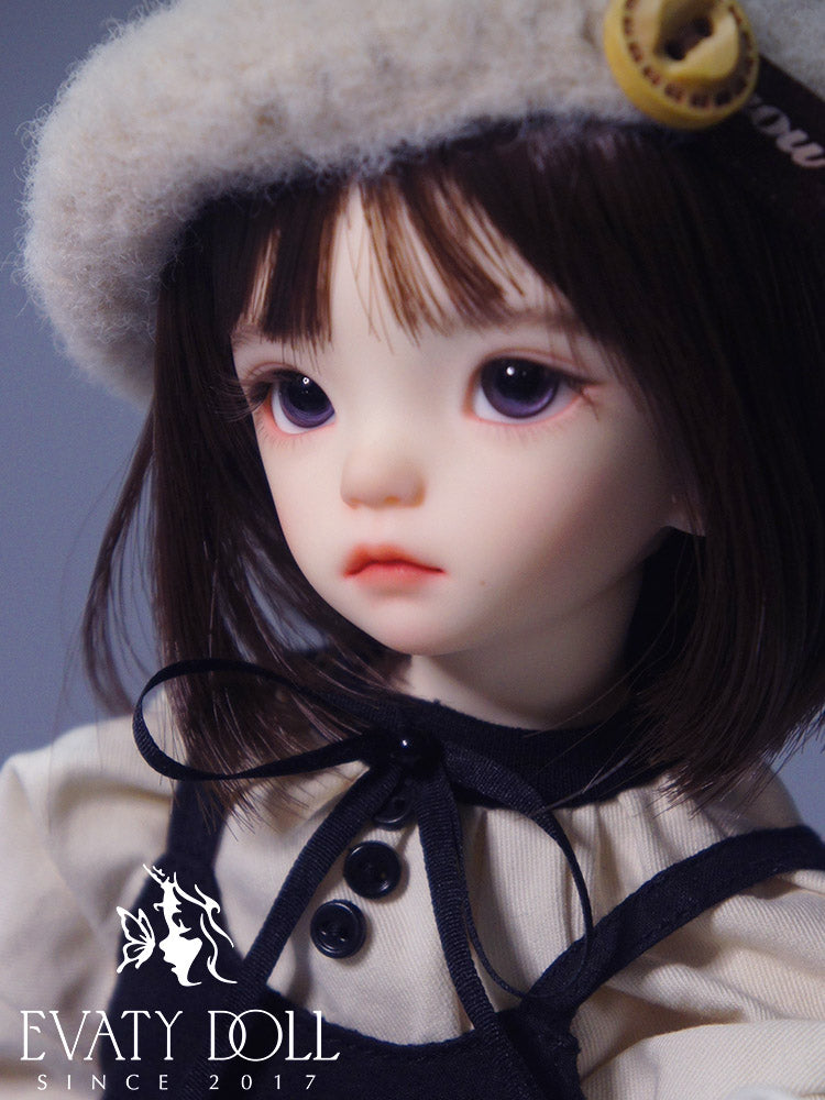 Evaty Doll - Yen – Space Studio BJD