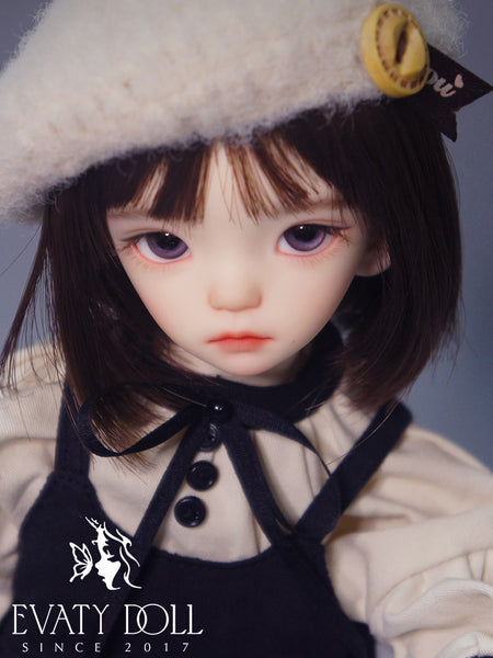 Evaty Doll - Yen