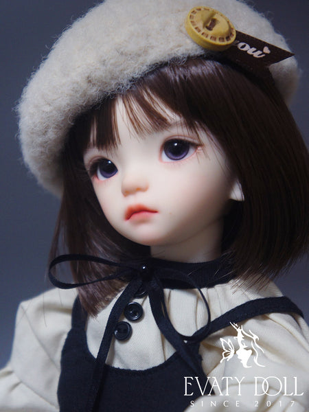 Evaty Doll - Yen