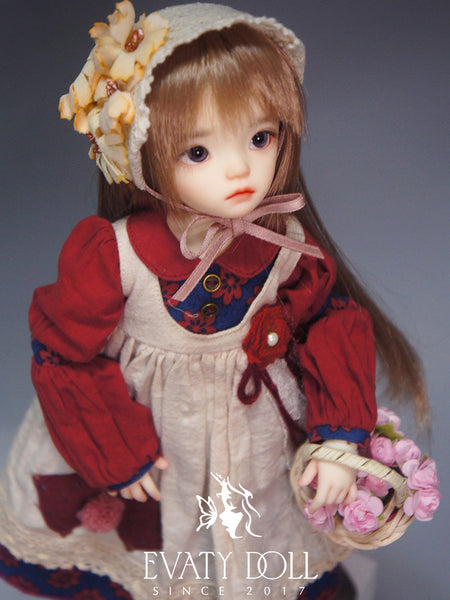 Evaty Doll - Yen