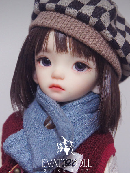 Evaty Doll - Yen