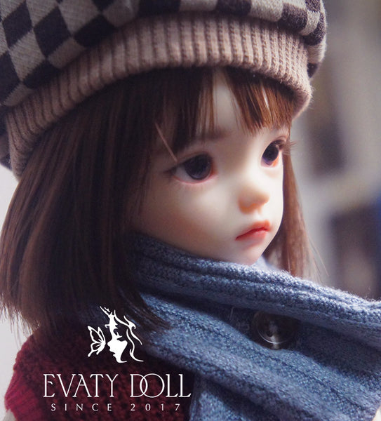 Evaty Doll - Yen
