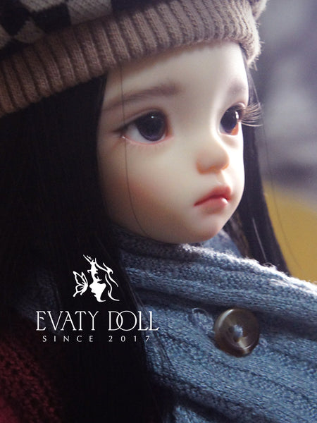 Evaty Doll - Yen