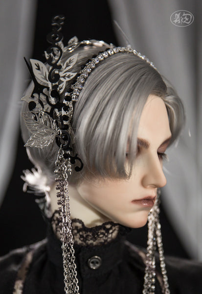 [SOLD OUT] Absolute Doll - Nightwish II - Blind Faith