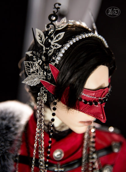 [SOLD OUT] Absolute Doll - Nightwish II - Blind Faith