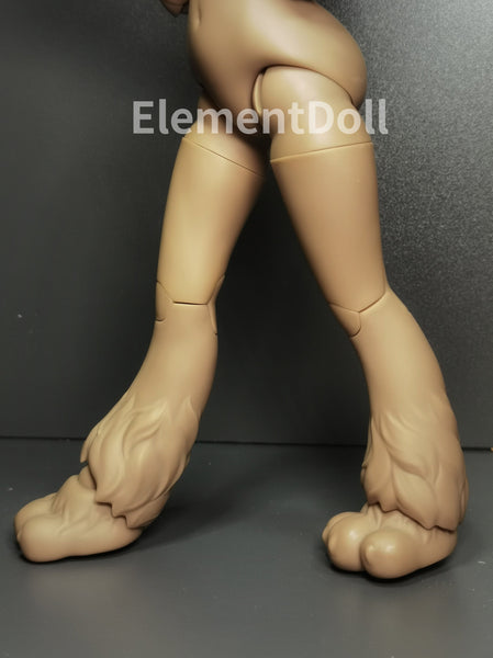 [PREORDER CLOSE] Element Doll - Pitt Body Mods
