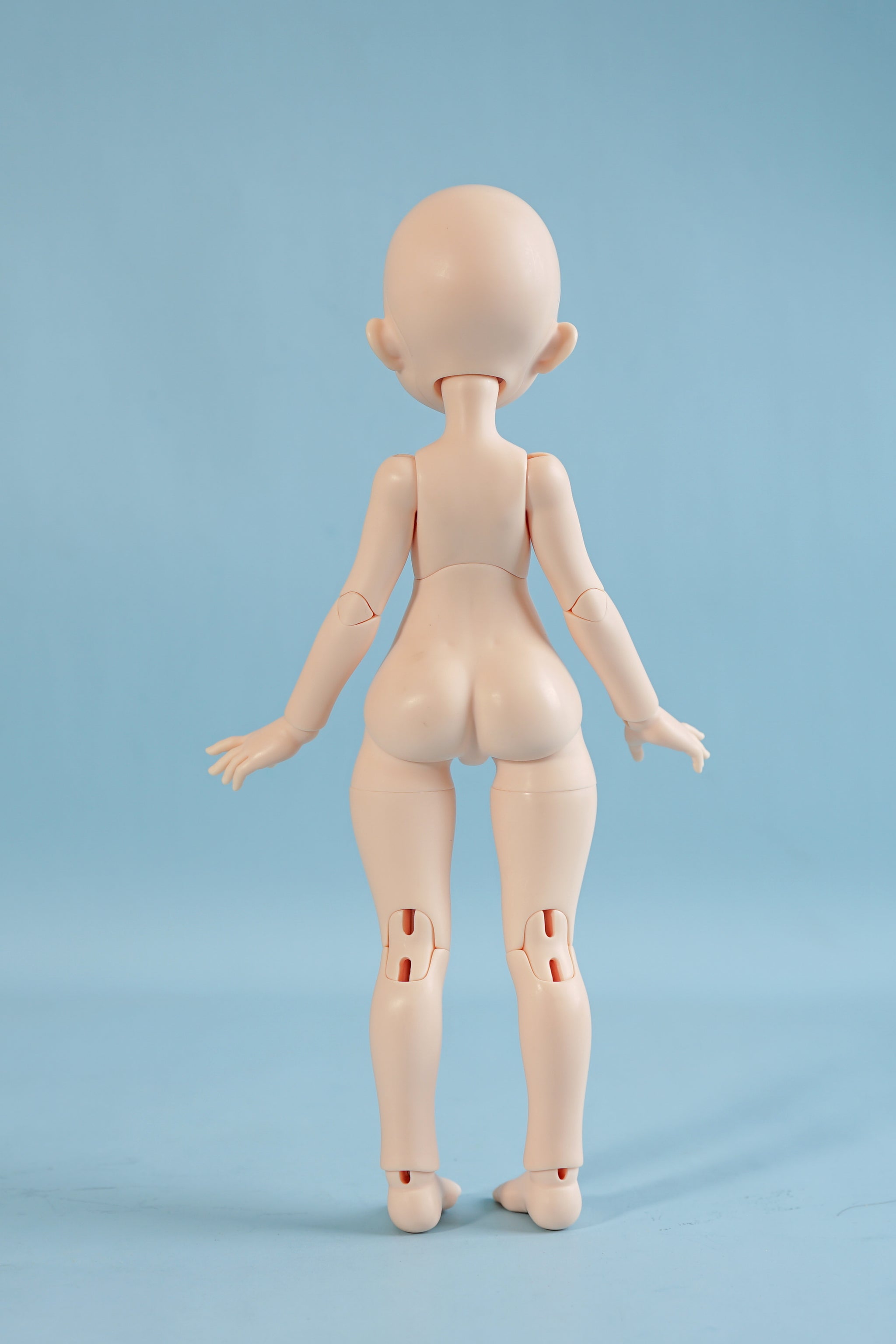 全国送料無料 Doll Element ONLY] BALANCE - BJD Studio Space – Twins J Pitt その他