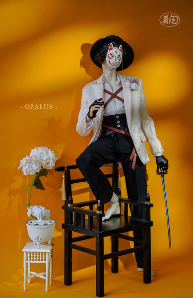 [Sold Out] Absolute Doll - Opalus