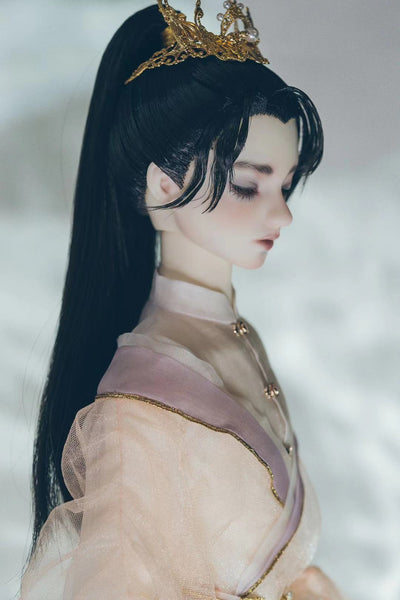 [Sold out] Mirage Doll - Silence