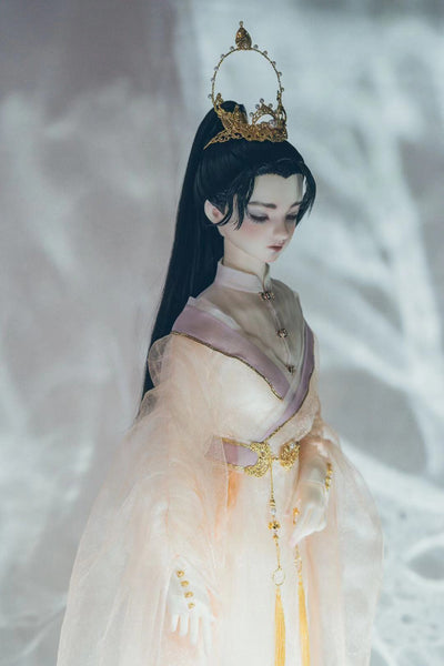 [Sold out] Mirage Doll - Silence