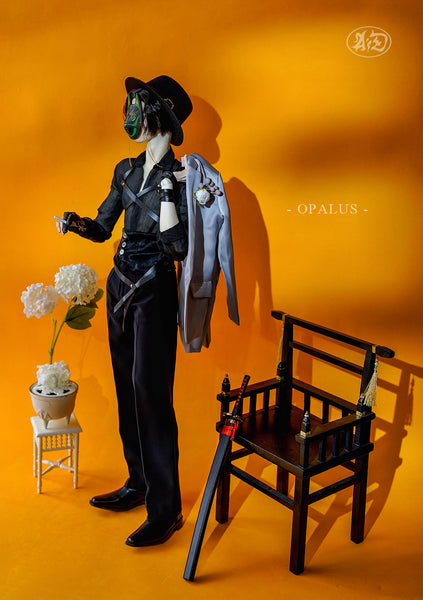 [Sold Out] Absolute Doll - Opalus