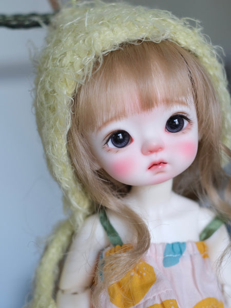 [Sold Out] Muhan's Doll - Nannan