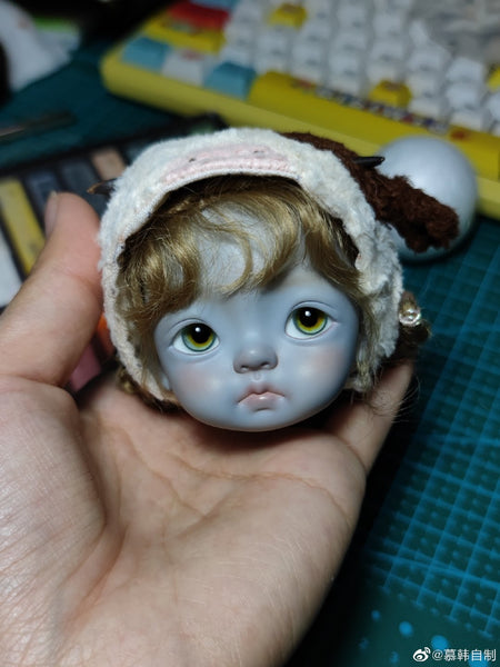 [Sold Out] Muhan's Doll - Nannan