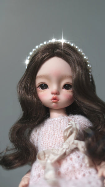 [SOLD OUT] Muhan's Doll - Lamb