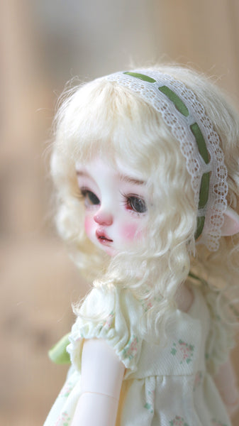 [SOLD OUT] Muhan's Doll - Lamb