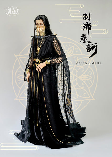 [SOLD OUT] Absolute Doll - Kasana Maha Standard Ver.