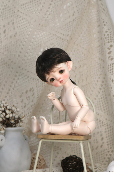 [SOLD OUT] Muhan's Doll - Piggy Full Doll