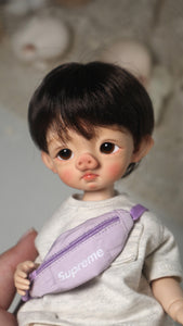 [SOLD OUT] Muhan's Doll - Piggy Full Doll
