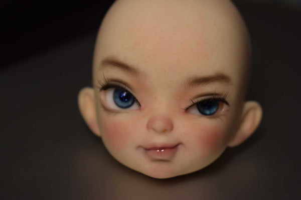 [Not Available Now] Element Doll - Pitt A (Ace)