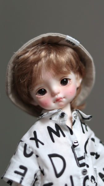 [SOLD OUT] Muhan's Doll - Dragon Head