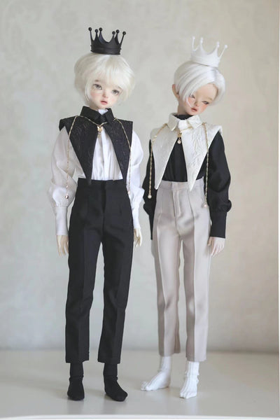 [SOLD OUT] Whoisuralice - To Be Still S Ver.