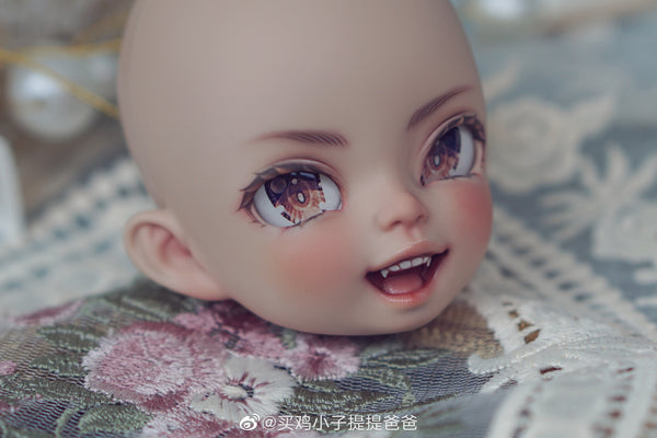 [Not Available Now] Element Doll - Pitt G
