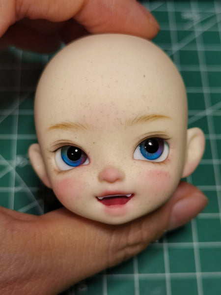[Not Available Now] Element Doll - Pitt G
