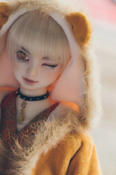 Mirage Doll - Lion Apu Full Doll