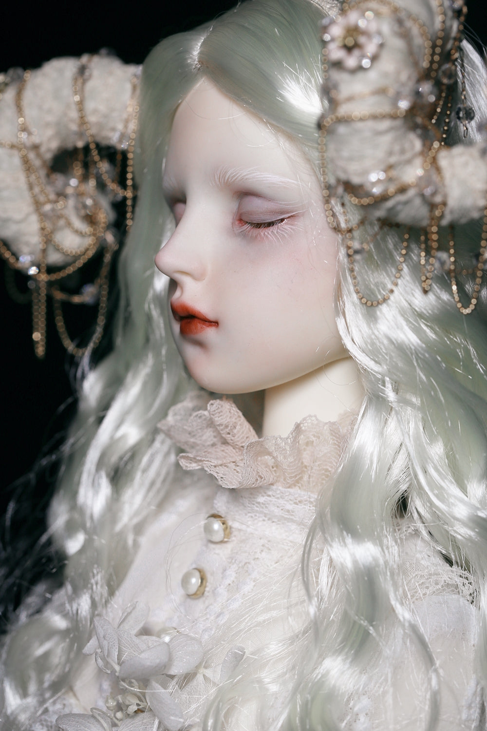 [Cancelled Preorder] Zees Doll - Erato – Space Studio BJD