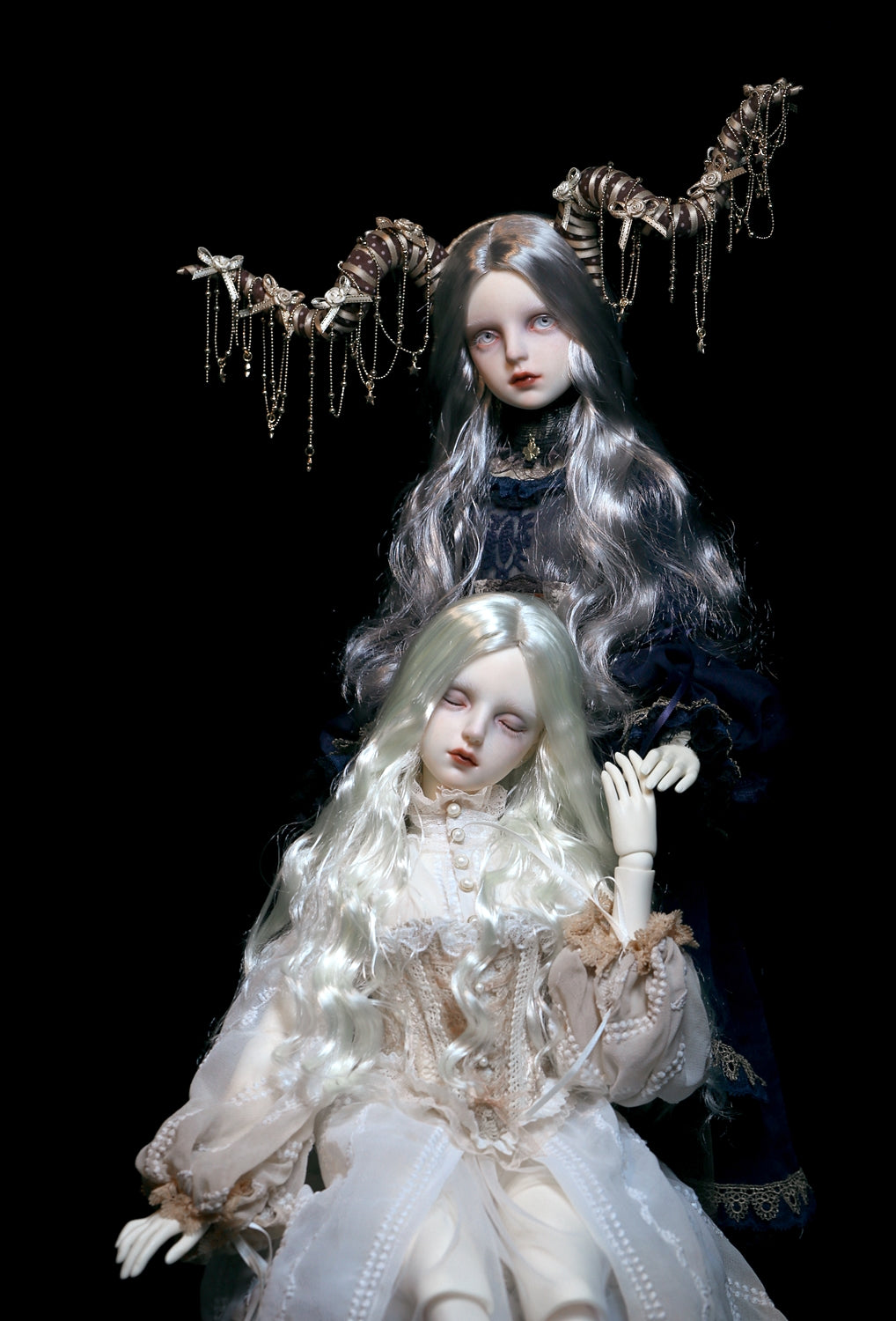 Zees Doll – Space Studio BJD