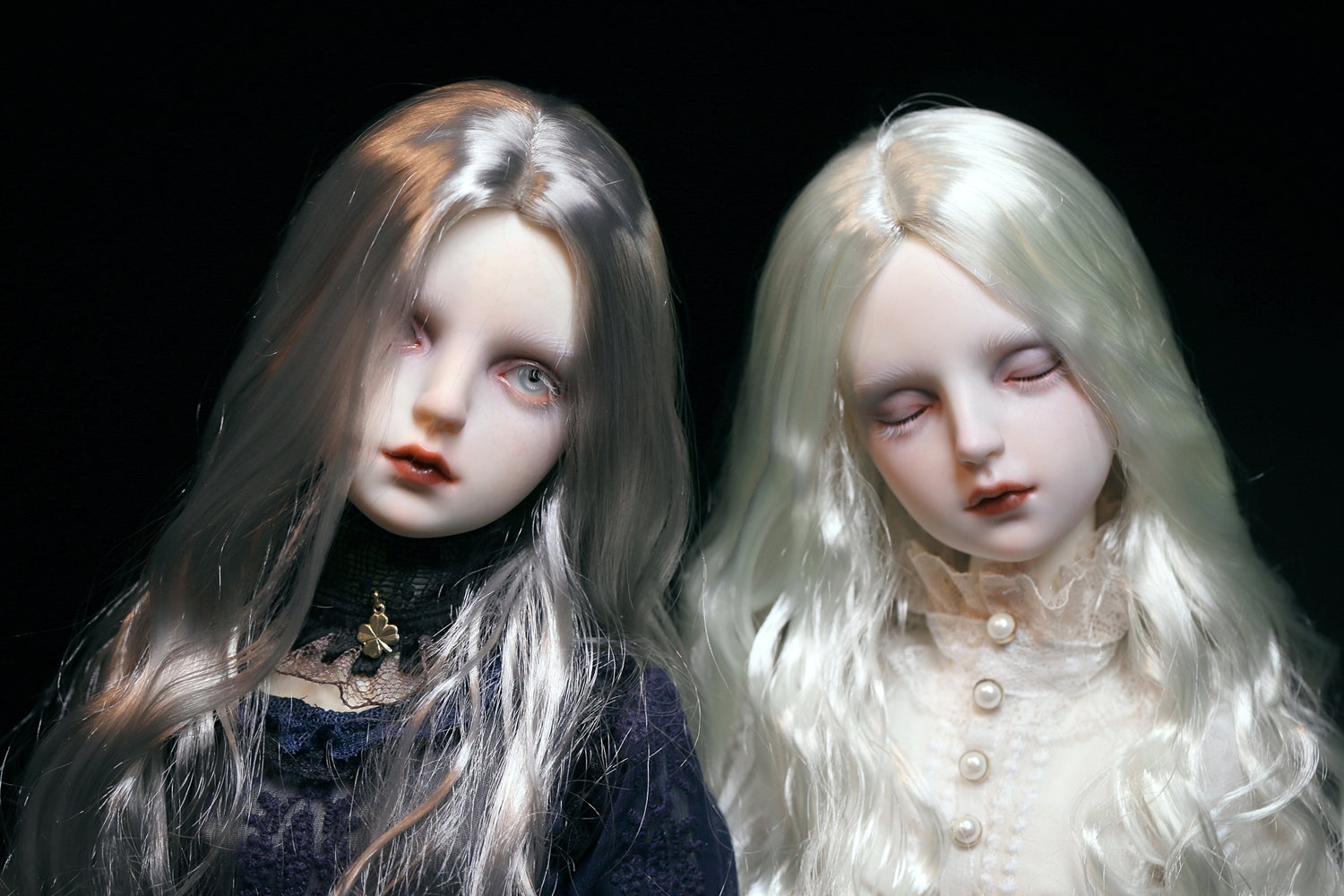 [Cancelled Preorder] Zees Doll - Erato – Space Studio BJD