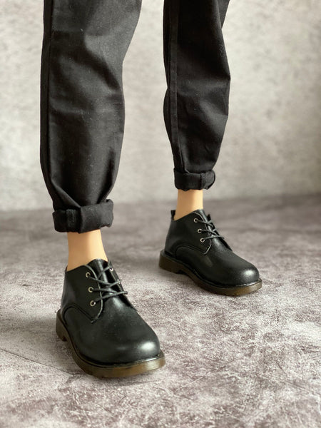 Platform 9 3/4 - Leather Shoes