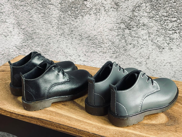 Platform 9 3/4 - Leather Shoes