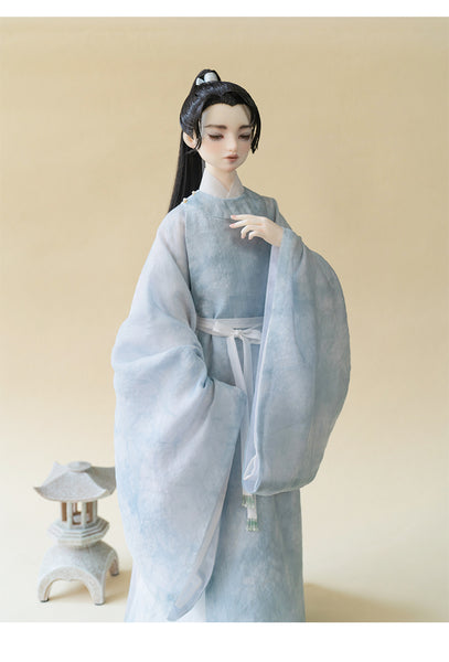 [Sold Out] Mirage Doll - Sentient