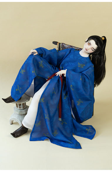 [Sold Out] Mirage Doll - Sentient